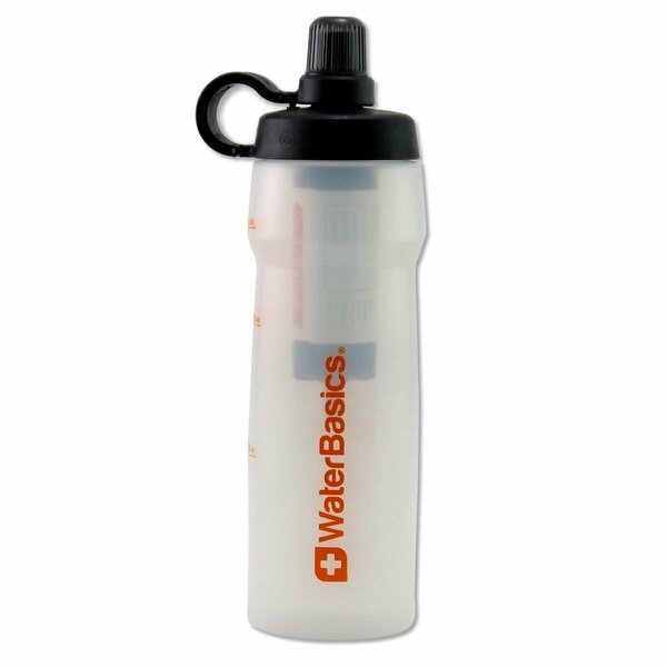 Ready America Ready Amer 73240 Filtered Water Bottle R6E_73240